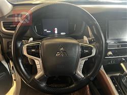 Mitsubishi Montero Sport